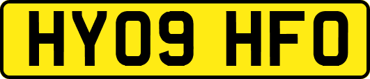 HY09HFO
