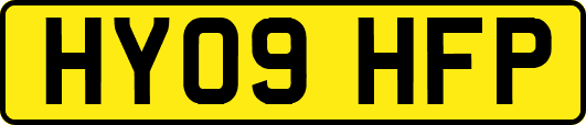 HY09HFP