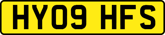 HY09HFS