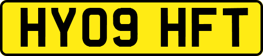 HY09HFT