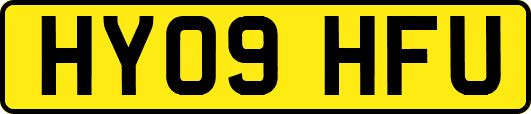 HY09HFU