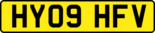 HY09HFV