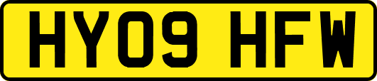 HY09HFW