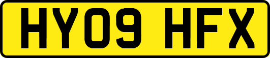 HY09HFX