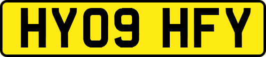 HY09HFY