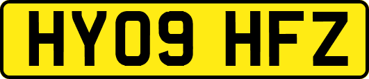 HY09HFZ