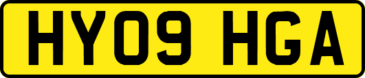 HY09HGA
