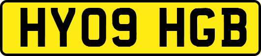 HY09HGB