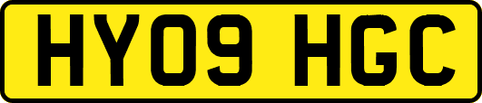 HY09HGC