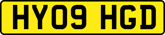 HY09HGD