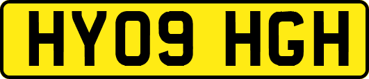 HY09HGH