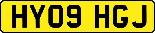 HY09HGJ