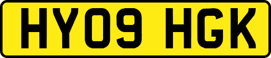 HY09HGK