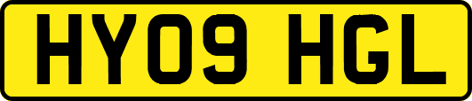 HY09HGL