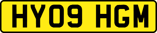 HY09HGM