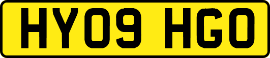 HY09HGO