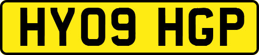 HY09HGP