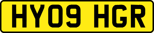 HY09HGR