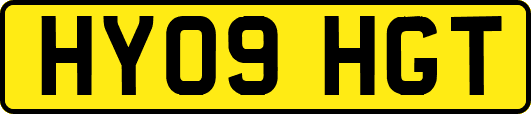 HY09HGT