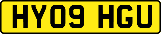 HY09HGU