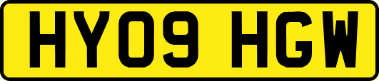 HY09HGW