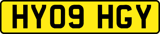 HY09HGY