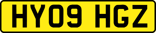 HY09HGZ