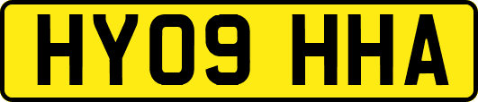 HY09HHA