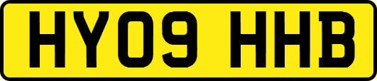 HY09HHB