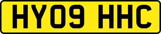 HY09HHC