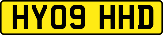 HY09HHD