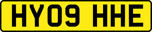 HY09HHE