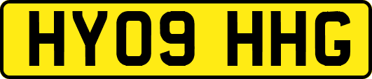 HY09HHG