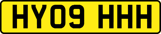 HY09HHH