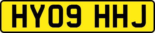 HY09HHJ