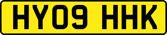 HY09HHK