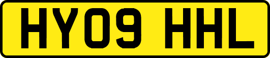 HY09HHL