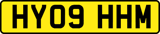 HY09HHM