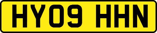 HY09HHN