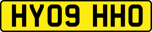 HY09HHO