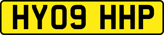 HY09HHP