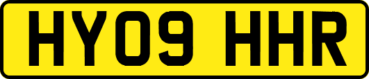 HY09HHR