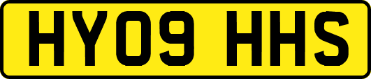 HY09HHS