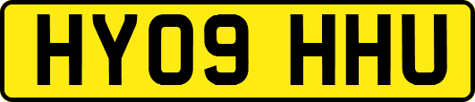 HY09HHU