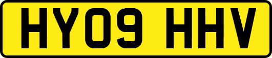 HY09HHV
