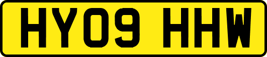 HY09HHW