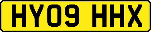 HY09HHX