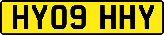 HY09HHY