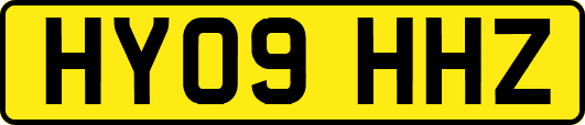 HY09HHZ