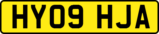 HY09HJA